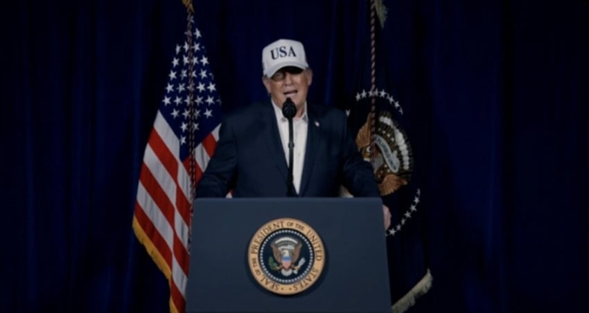 Trump Boikot Perdagangan Spanyol Usai Dilarang Pakai Pangkalan untuk Serang Iran