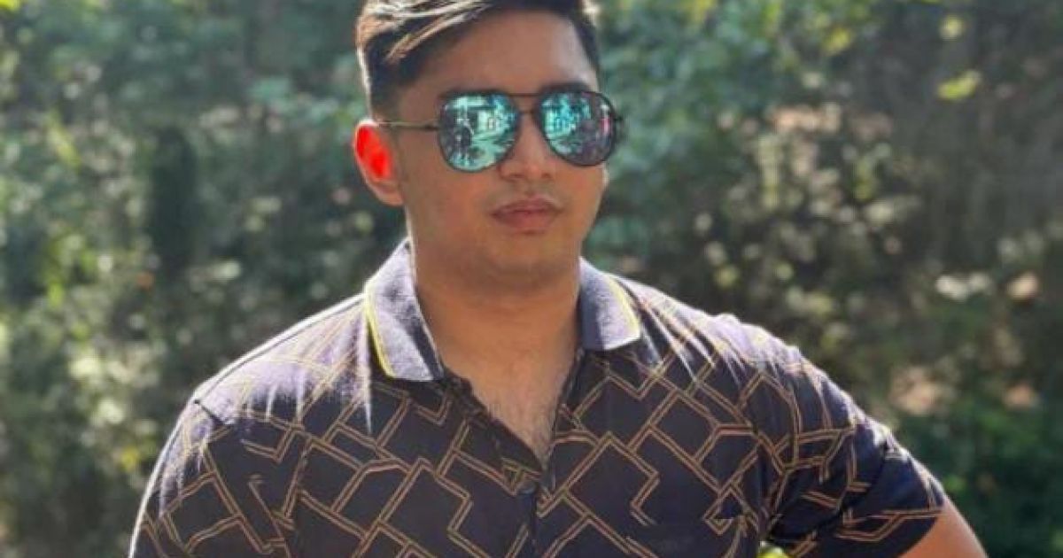 Bagaimana Profil Anak Bupati Pekalongan Sabiq Ashraff? Ini Latar Belakang dan Kariernya
