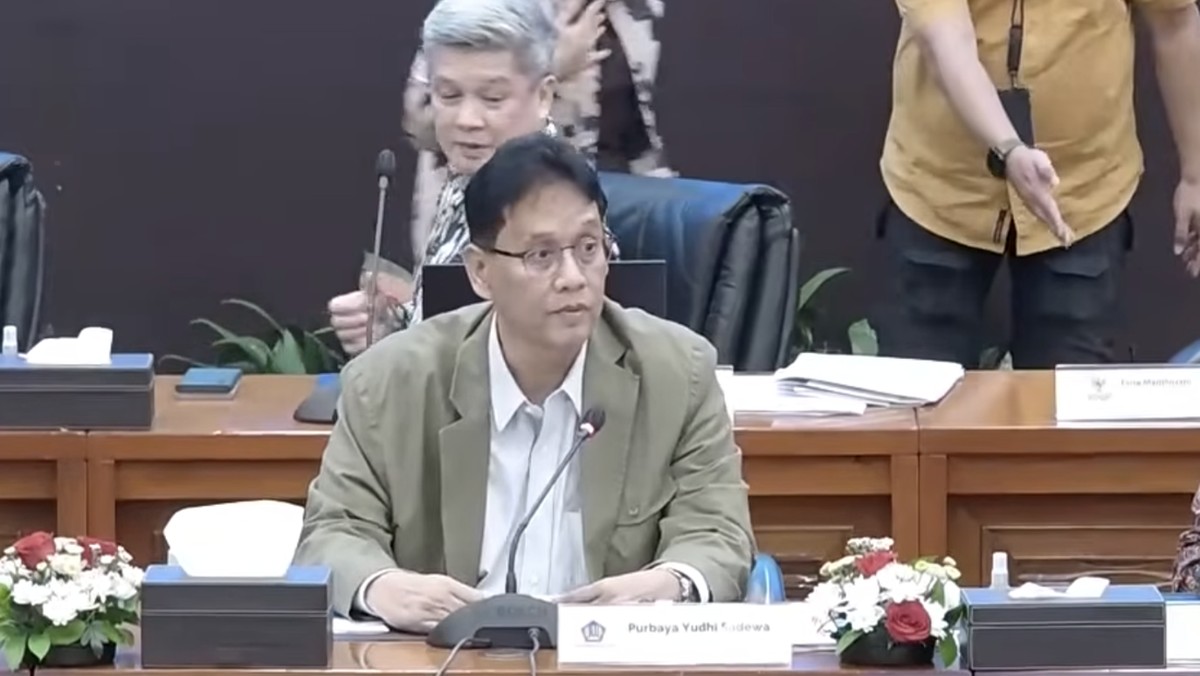 Pencairan THR PNS-TNI-Polri: Detail Aturan Teknis Menkeu Terungkap