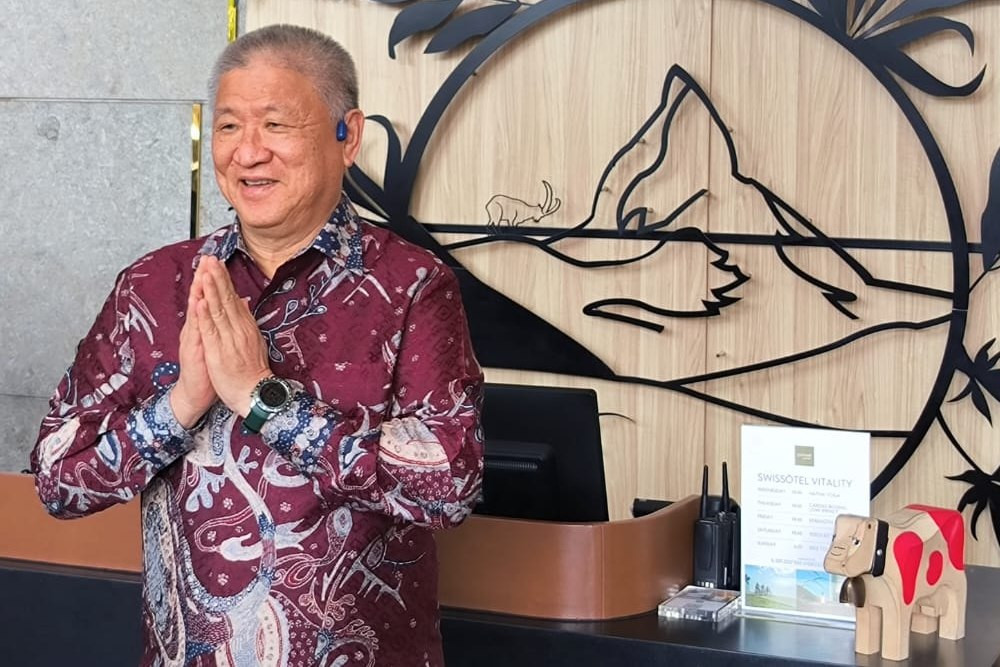 Properti Aguan Panen Raya: Laba PANI & CBDK Melonjak di 2025