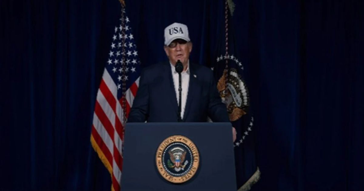 Badai Geopolitik 2026: Perang Iran Picu Lonjakan BBM, Presiden Trump Cuek