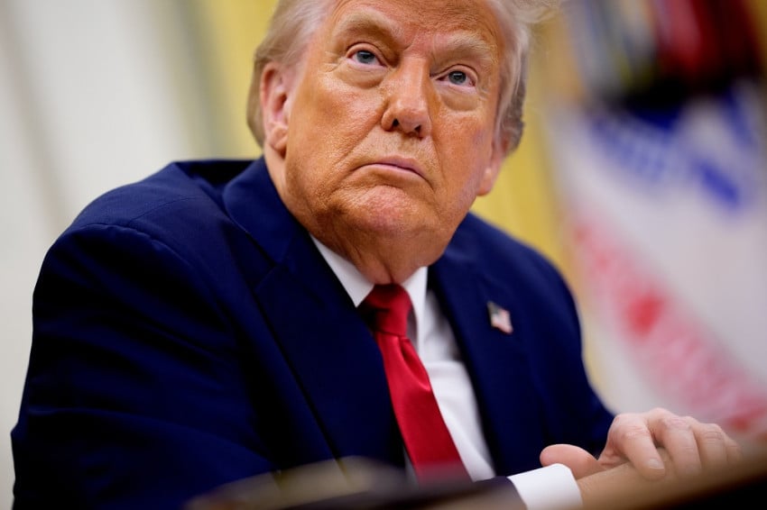 Sikap Tegas Teheran: Iran Tolak Mentah-Mentah Ultimatum Menyerah Tanpa Syarat dari Trump