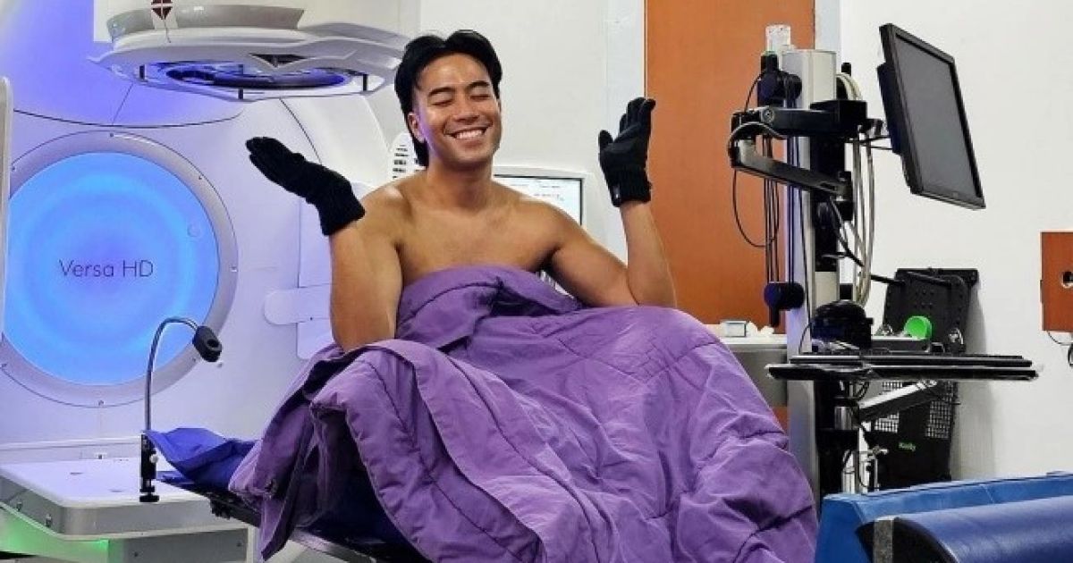 Mengenal Kanker Ginjal Stadium 3: Perjuangan 7 Tahun Vidi Aldiano Melawan 'Silent Killer', Kenali Ciri-cirinya