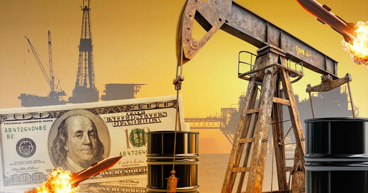 AS Ngeles Reasuransi Rp338 Triliun untuk Hidupkan Kembali Selat Hormuz, Ancaman Baru di Tengah Ketegangan Timur Tengah