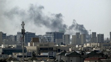 Ibu Kota Qatar Diguncang Rentetan Ledakan Misterius di Tengah Eskalasi Ketegangan Teluk