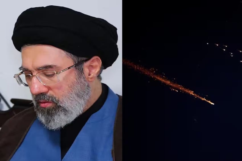 Tongkat Estafet Kepemimpinan Iran Beralih: Mojtaba Khamenei Resmi Naik Takhta di Tengah Eskalasi Rudal ke Israel