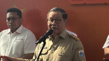 Ancaman Kecanduan Digital di Bawah 16 Tahun, Gubernur Jakarta Dukung Penuh Regulasi Pembatasan Medsos
