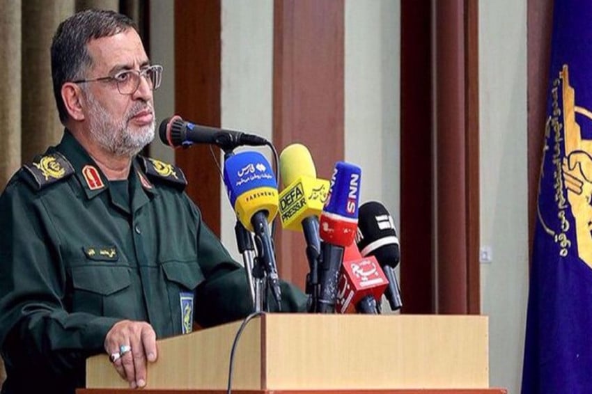 Tuduhan Trump Perang Hampir Usai Dibalas Telak Iran: Infrastruktur Vital AS di Teluk Sudah Runtuh!
