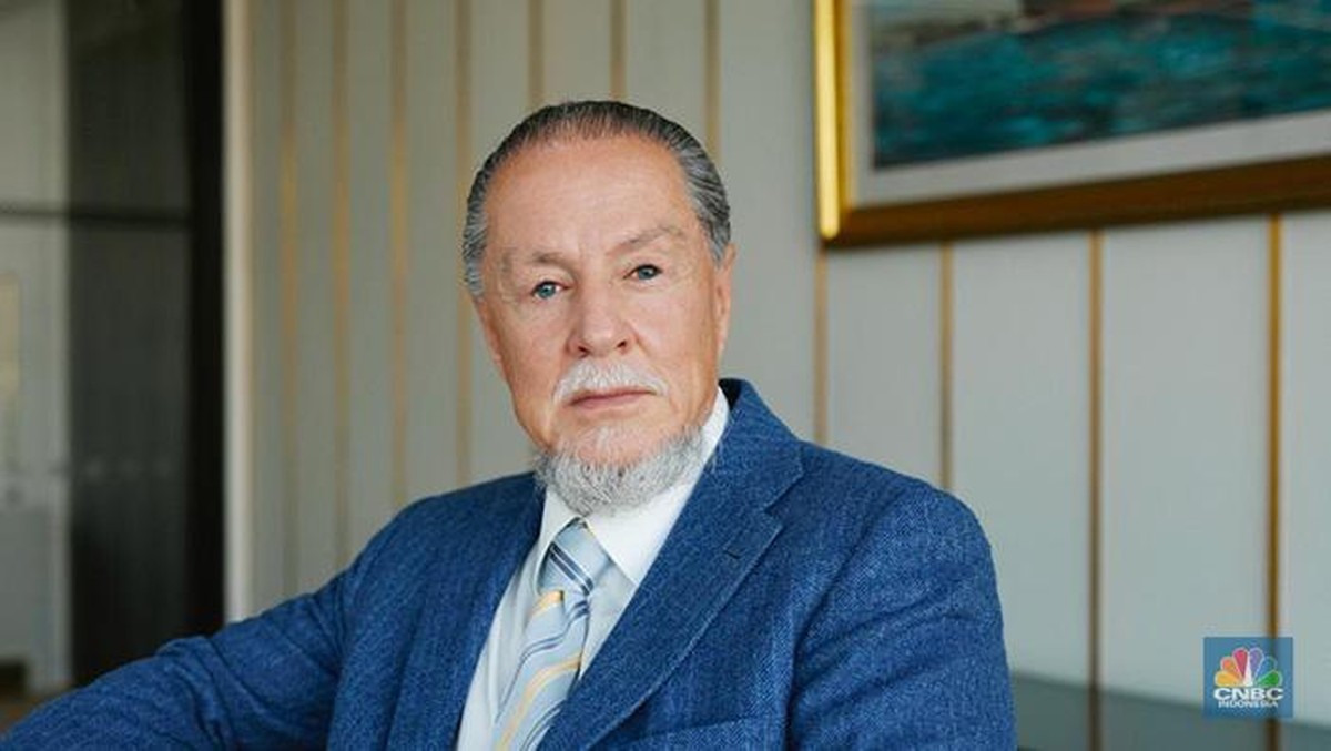 Kontras Tajam: Konglomerat Israel Justru Melejitkan Kekayaan di Tengah Eskalasi Konflik Global 2025