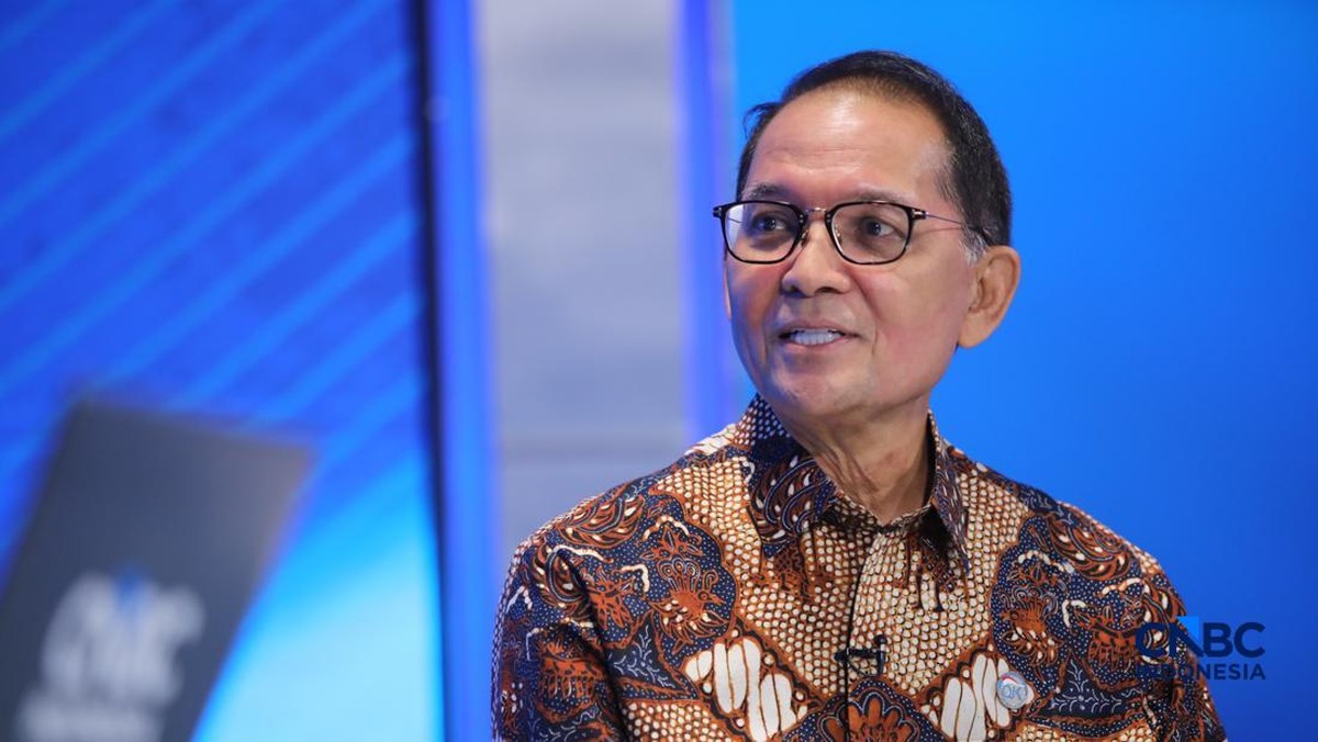 Langkah Strategis OJK: Dana Pensiun Indonesia Dikejar Setara Standar Global di Tengah Proses Aksesi OECD