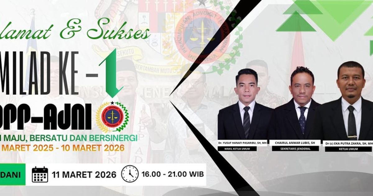 Istimewa (dok : infotren sumut)