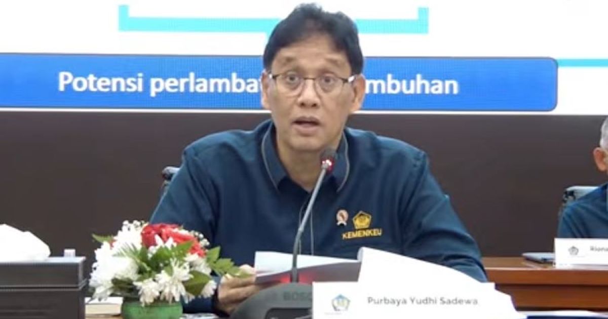 APBN Awal 2026 Tetap Terkendali, Menteri Purbaya Sebut Defisit Rp135 Triliun Masih Sesuai Desain