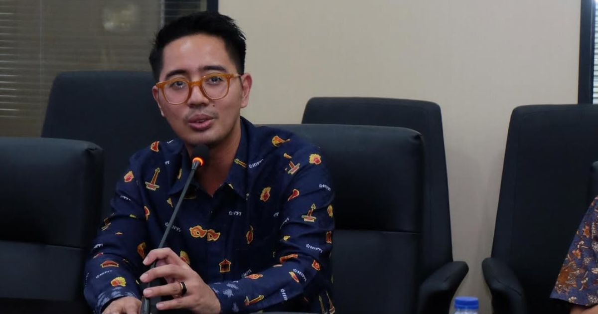 Indonesia Didorong Masuk Liga Teknologi Dunia! HIPPI Jakarta Selatan Nilai Kolaborasi dengan Arm Jadi Gerbang Strategis Industri Chip Nasional