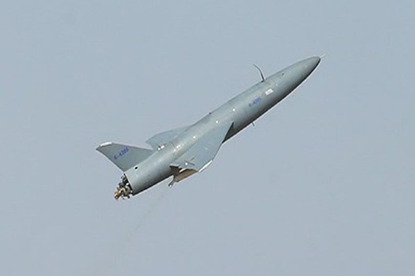 Rusia dilaporkan membantu Iran dengan taktik drone canggih dalam perang melawan AS dan Israel. Foto/Tehran Times