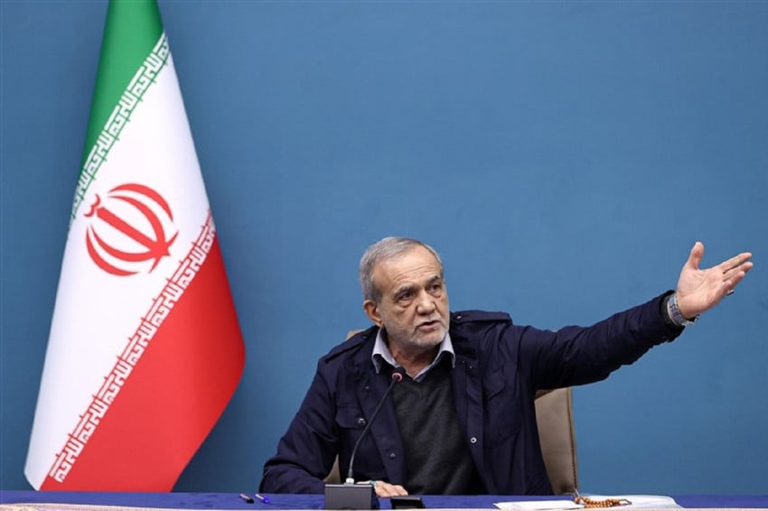 Tegas! Iran Ajukan Tiga Syarat Mutlak untuk Mengakhiri Eskalasi Militer dengan Israel-AS