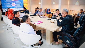 Prioritas Kesejahteraan: Kemensos Desak Majene Percepat Persiapan Pembangunan Sekolah Rakyat