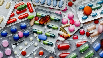 Harga Obat RI Jomplang Lima Kali Lipat dari Malaysia, KPK Turun Tangan Audit Sektor Kesehatan