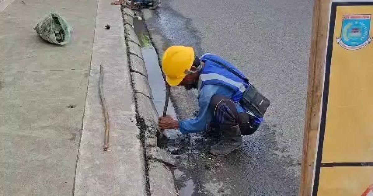 Pemkot Tangsel Pastikan Infrastruktur Siap Sambut Libur Lebaran 2026