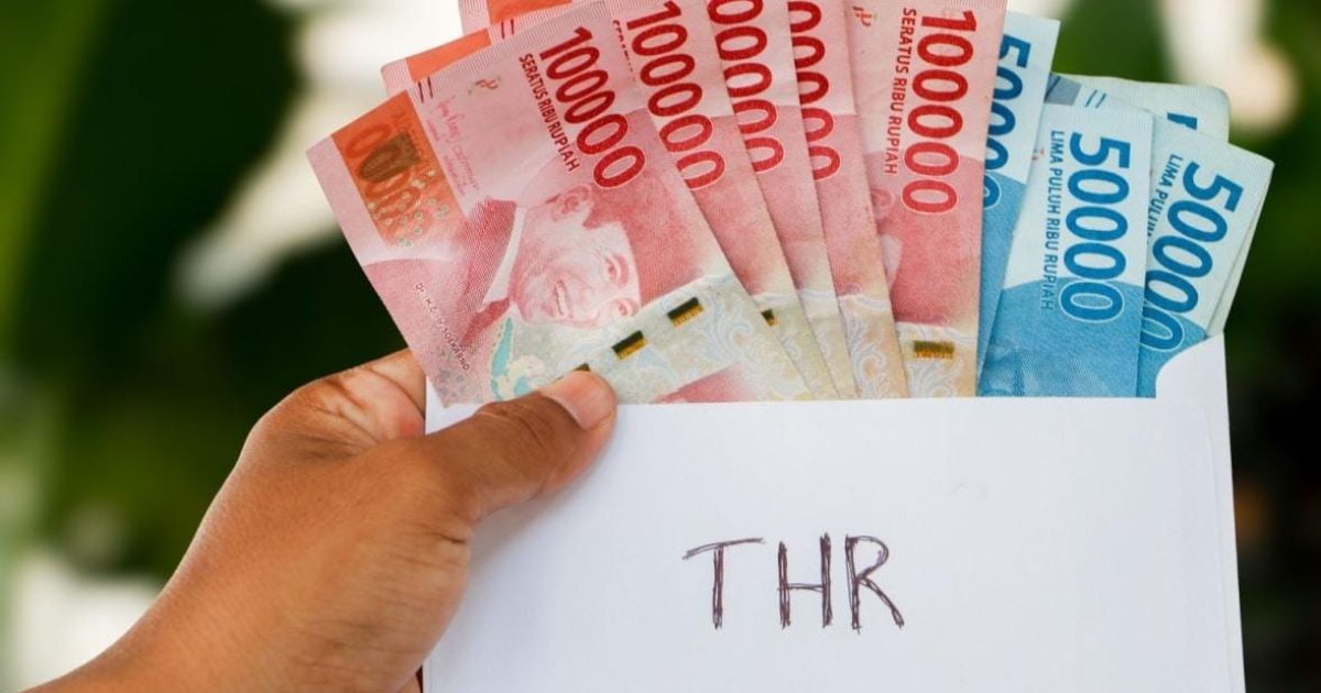 Berapa Nominal THR yang Sebaiknya Diberikan kepada Keluarga dan Kerabat saat Lebaran? Ini Saran Perencana Keuangan. (Foto: ist)