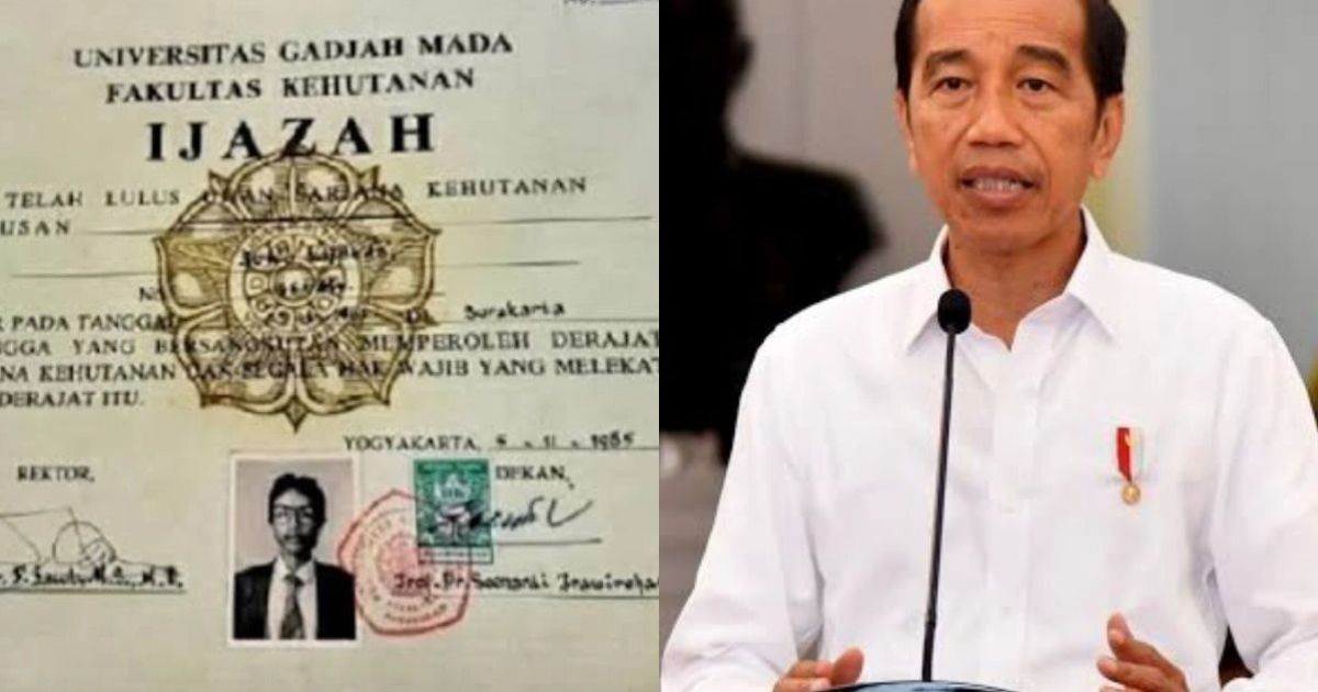 Restorative Justice Jadi Pilihan Tersangka Kasus Ijazah Jokowi, Langkah Berani Menuju Keadilan