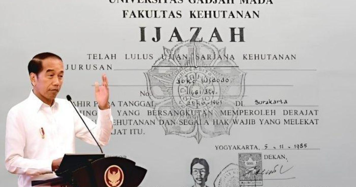 Fakta Mengejutkan! Jokowi Berikan Restorative Justice, Ternyata Ini Kata Pengacara Yakup Hasibuan!