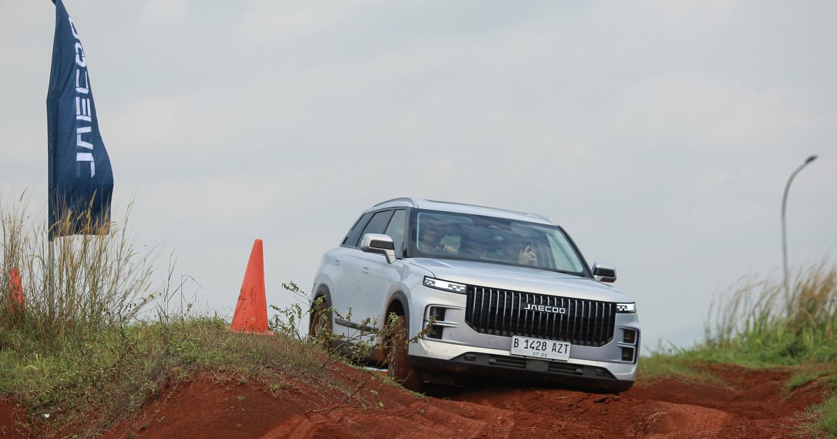 JAECOO Indonesia menjelaskan perbedaan mendasar teknologi HEV dan PHEV untuk membantu konsumen memilih kendaraan listrik yang tepat. (Foto: JAECOO)