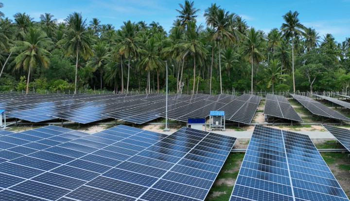 Terobosan Energi Hijau: 30 Titik Terpencil di Timur Indonesia Siap Dideplomasi dari Ketergantungan Diesel