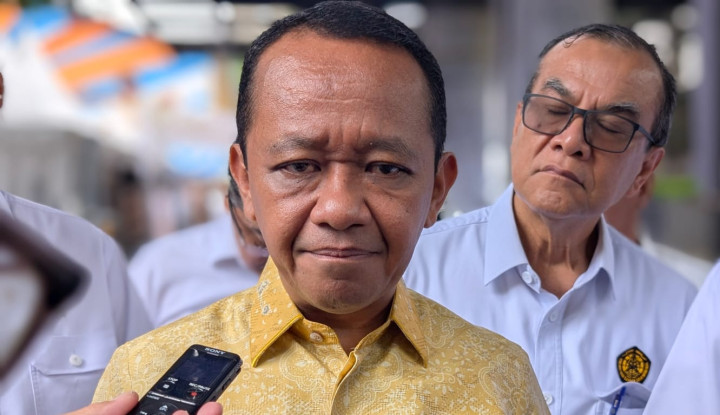 Antisipasi Lonjakan Permintaan Idulfitri, Pemerintah Jamin Stok BBM dan LPG Nasional Tetap Terjamin Aman