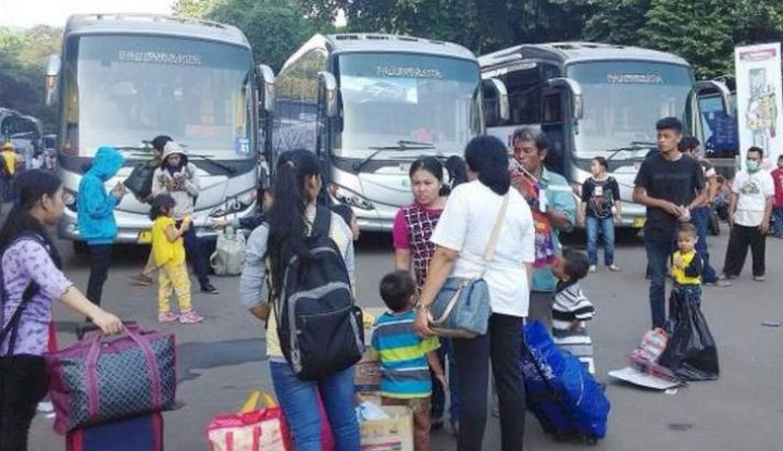 Prediksi Lonjakan 143 Juta Pemudik Sambut Idul Fitri 2026: Strategi Pemerintah Jamin Arus Mudik Aman dan Nyaman