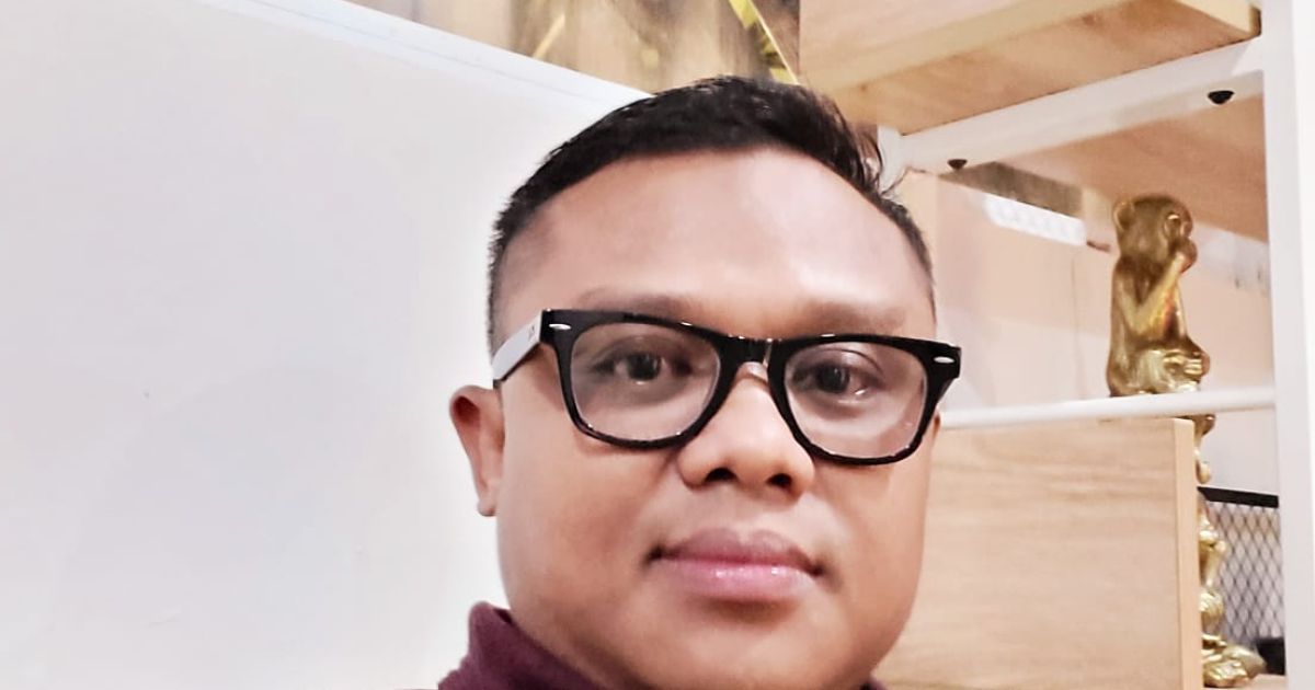 Potensi Ekonomi Indonesia Melonjak! Imam Faturrohmin Optimis Target ROA Dana Tara 10% di 2026 Bisa Tercapai dan Memberikan Dampak Positif untuk Masyarakat