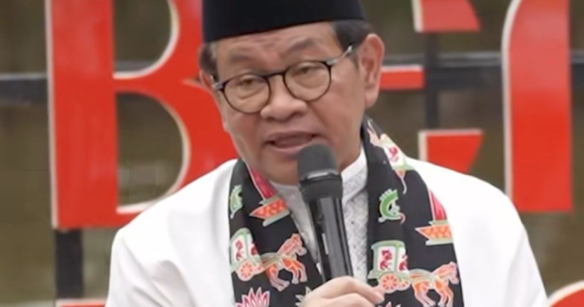 Gubernur Pramono Anung Luncurkan Program 