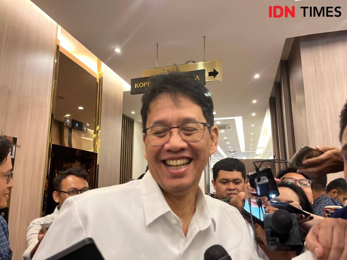 Defisit APBN 2026 Aman: Purbaya Tegaskan Belum Perlu Terbitkan Perppu Pelebaran Batas
