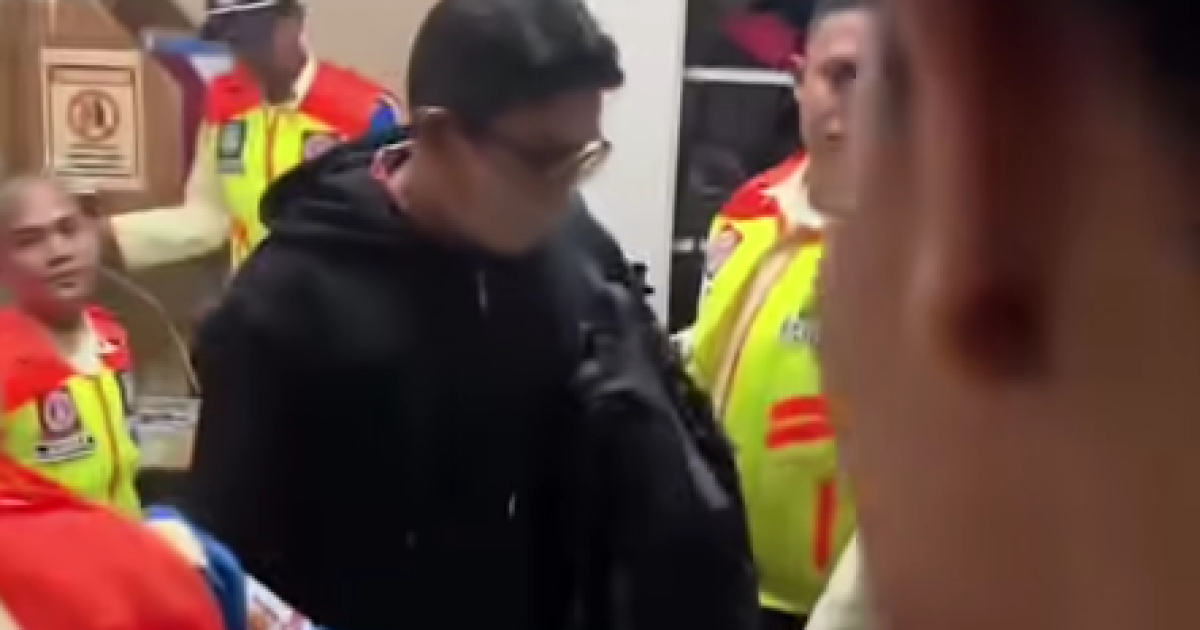 Penumpang KRL Mengaku Dilecehkan, Kampus UNPAM Buka Klarifikasi