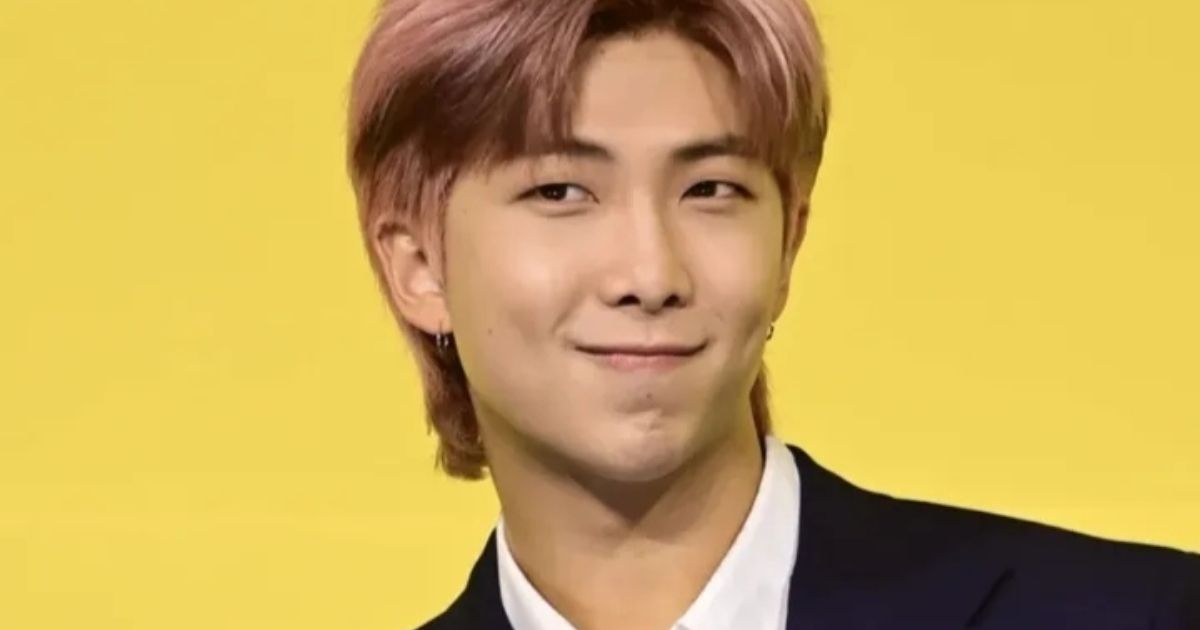 Hebat! Berkat Donasi dari RM BTS, Katalog Lukisan Korea Bisa Eksis di Museum Global