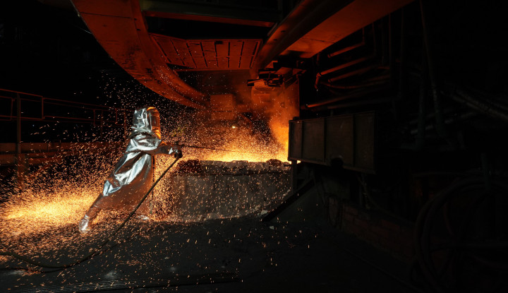 Menggembirakan! Laba Bersih Vale Indonesia (INCO) Melambung 31,6% di Akhir Tahun 2025