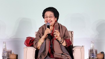 Momen Idulfitri 2026: Megawati Dipastikan Ramaikan Open House Akbar di Kantor Pusat PDIP Jakarta