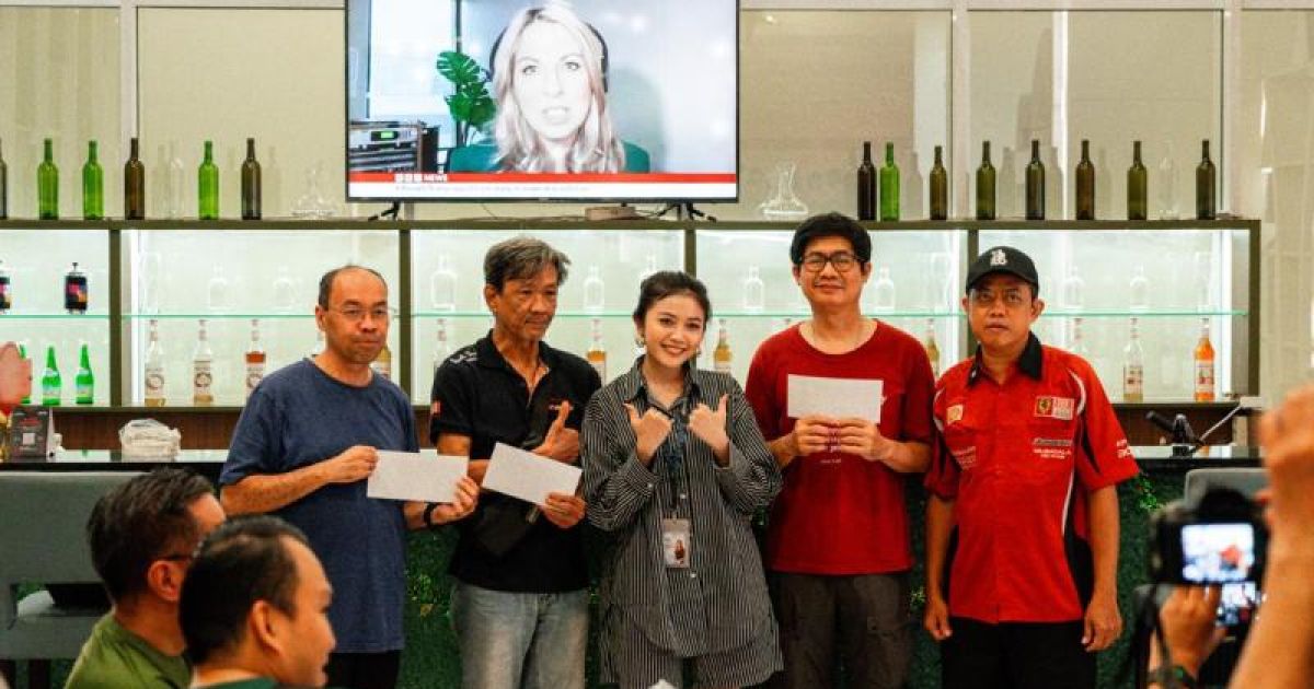 ARTOTEL Harmoni Jakarta Gelar Kompetisi Foto untuk Mengeksplorasi Definisi Keanggunan Lewat Lensa Kamera