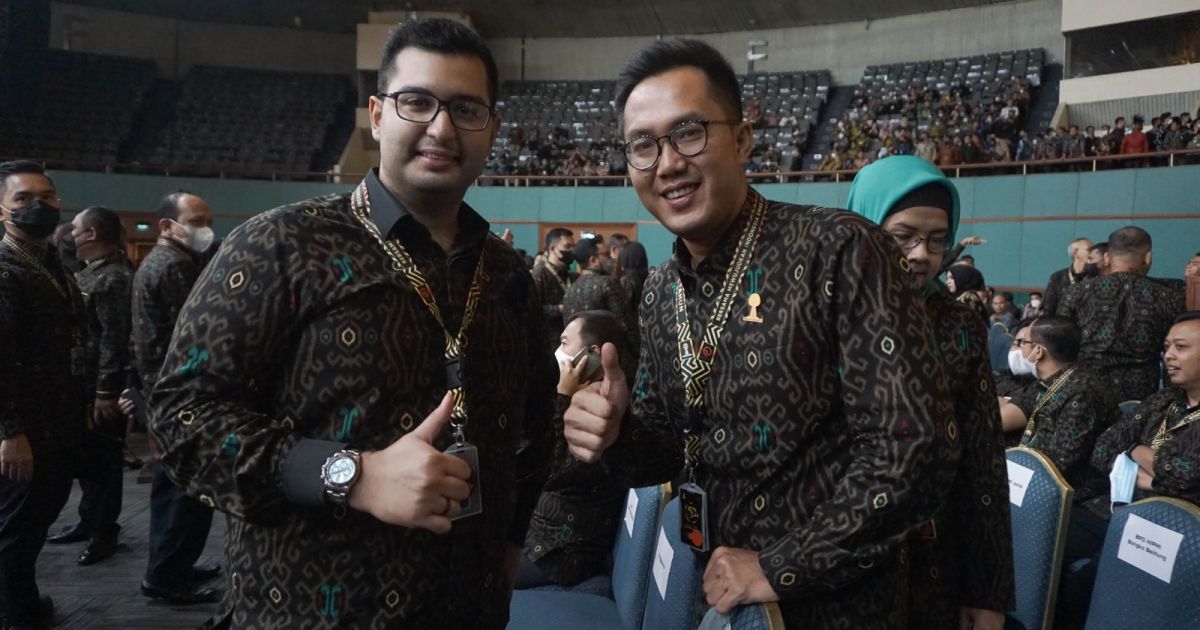 HIPMI Soroti Sistem Transportasi Nasional Saat Lebaran, Dorong Transformasi Smart Mobility untuk Pertumbuhan Ekonomi