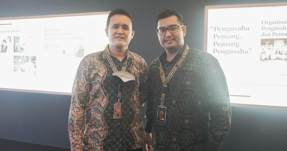 Momentum Lebaran, HIPMI Dorong Transformasi Smart Mobility untuk Masa Depan Transportasi Indonesia