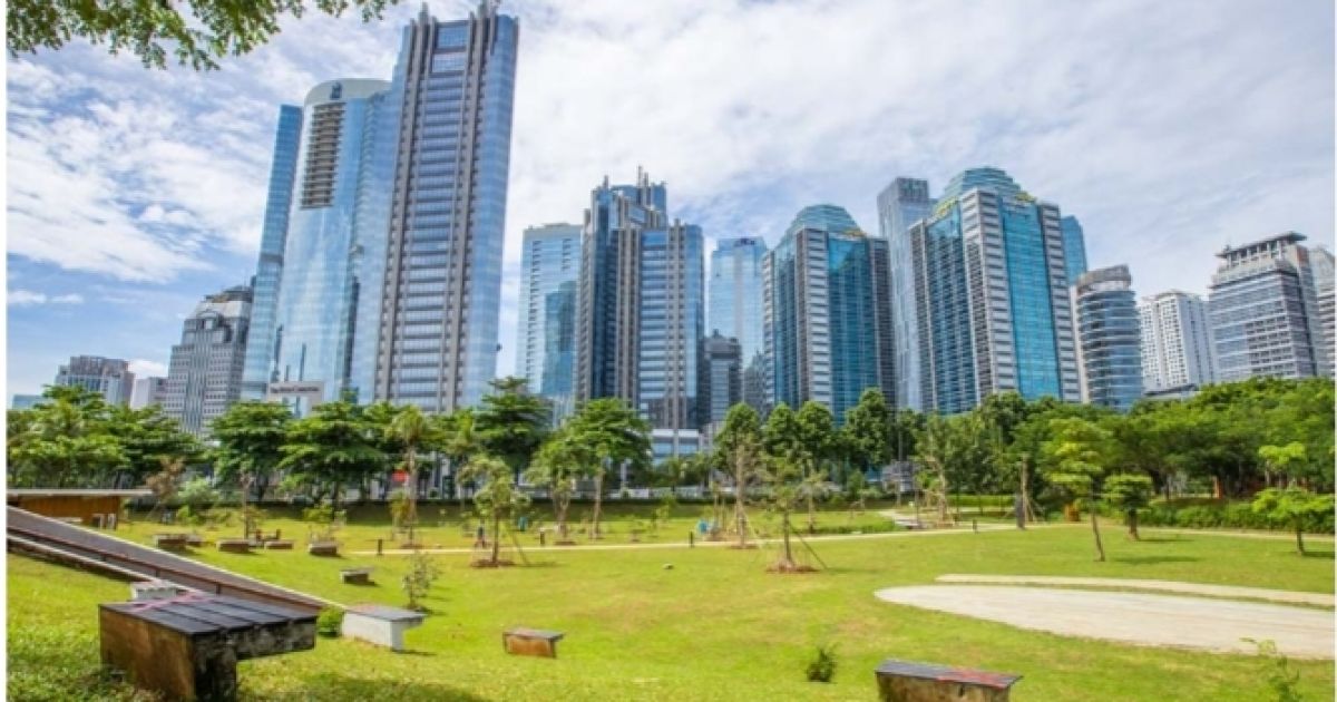 Bosan ke Ancol atau Ragunan? Ini 5 Oase Urban di Jakarta untuk 'Healing' Hemat Jelang Libur Lebaran 2026