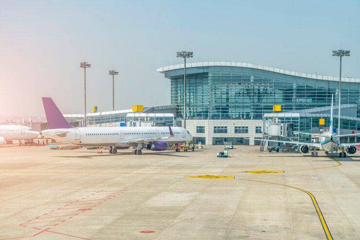 Jerman Lumpuh: Mogok Kerja Serikat Buruh Bikin Bandara Ibu Kota Terpaksa Angkat 'Bendera Putih' Total