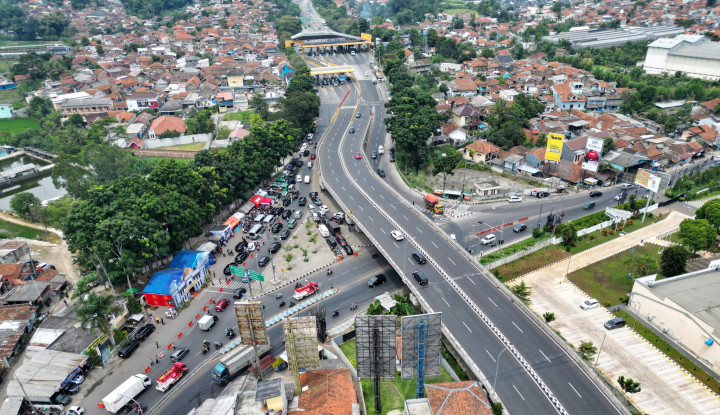 Strategi Pemerintah Suntik Stimulus Jumbo: Memprediksi Ledakan Mobilitas Warga Saat Mudik Lebaran 2026