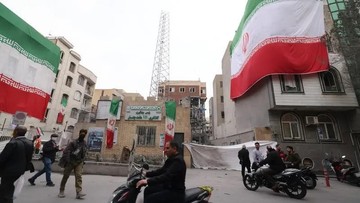 Tragedi Kemanusiaan di Iran: Ratusan Anak Tewas dan Infrastruktur Pendidikan Hancur Akibat Konflik