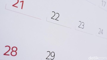 Catat! Setelah Lebaran 2026, Cek Tanggal Merah Mendadak di Awal April, Hari Apa Itu?