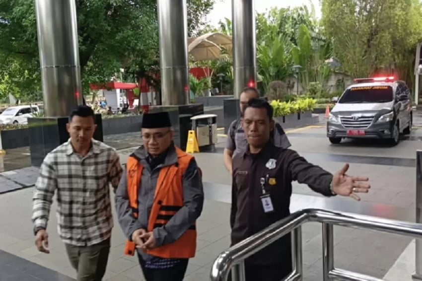 Menanti Kepastian Hukum: PBNU Desak KPK Tuntaskan Kasus Dugaan Korupsi Kuota Haji yang Seret Eks Menteri Yaqut