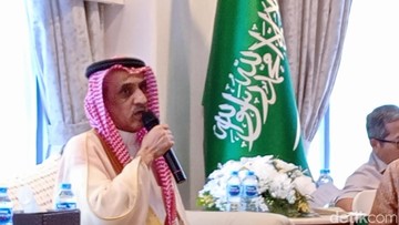 Arab Saudi Tegaskan Sikap Keras: Serangan Iran ke Negara Teluk Picu Eskalasi Permusuhan Regional
