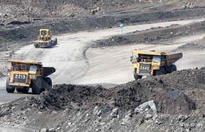 Strategi Akuisisi Jitu: Bagaimana Darma Henwa (DEWA) Mencetak Keuntungan Fantastis Hingga 7.697% di Tahun 2025