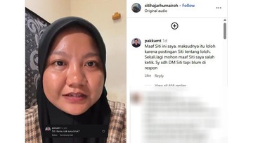 Geger! Kepala SD di Jembrana Terciduk Komentar Vulgar di Instagram, Dalihnya Cuma Salah Ketik
