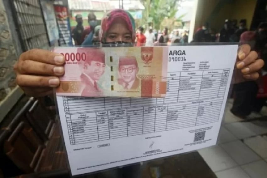 Anggota Komisi VIII DPR Fraksi PDIP Selly Andriany Gantina menyoroti upaya pemerintah dalam menyalurkan bantuan sosial (bansos) di tengah tekanan inflasi. Foto/Dok.SindoNews