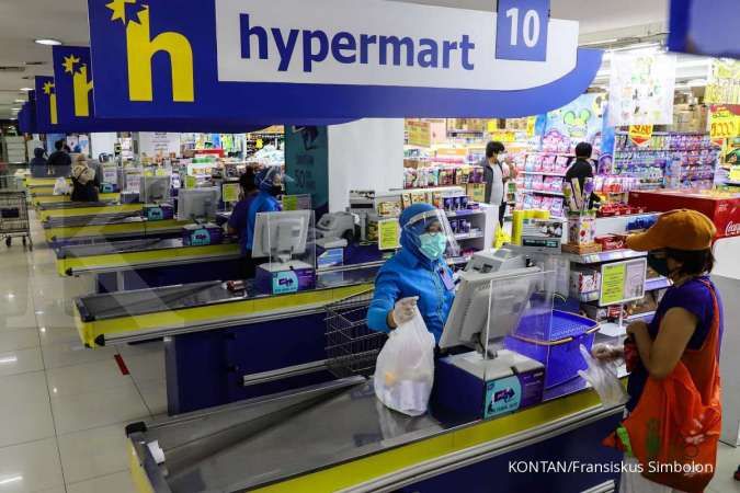 Gebrakan Harga Akhir Pekan! Hypermart Tawarkan Diskon Gila-gilaan untuk Kebutuhan Dapur dan Kebersihan Hingga Awal April